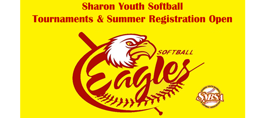 Softball Tournaments & Summer 2025 Registration